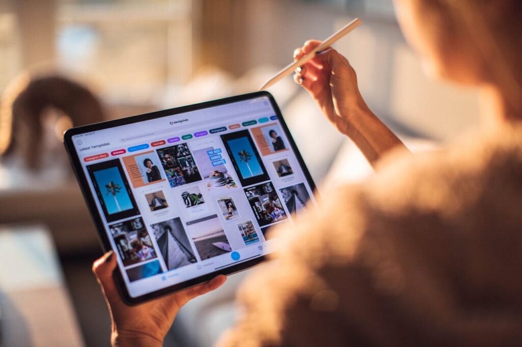 Understanding Digital Marketing Through the Human Body – A Beginner’s Perspective