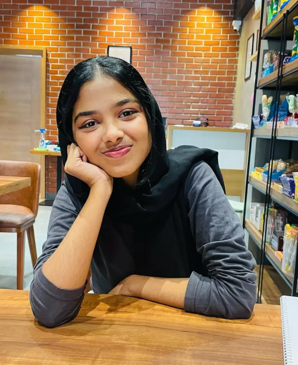 fathima salim freelance digital marketer